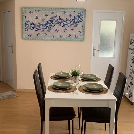 O Pisino Apartment Ourense Bagian luar foto