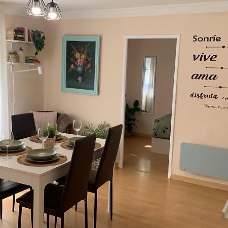 O Pisino Apartment Ourense Bagian luar foto