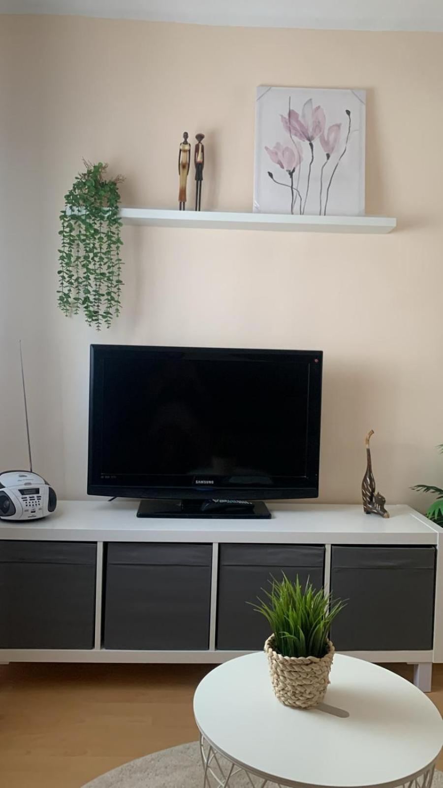 O Pisino Apartment Ourense Bagian luar foto