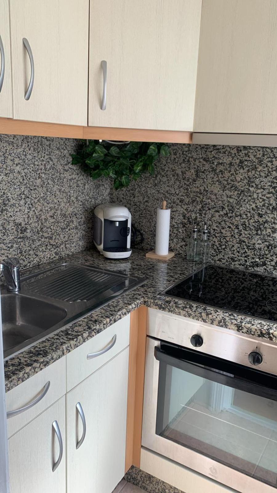 O Pisino Apartment Ourense Bagian luar foto