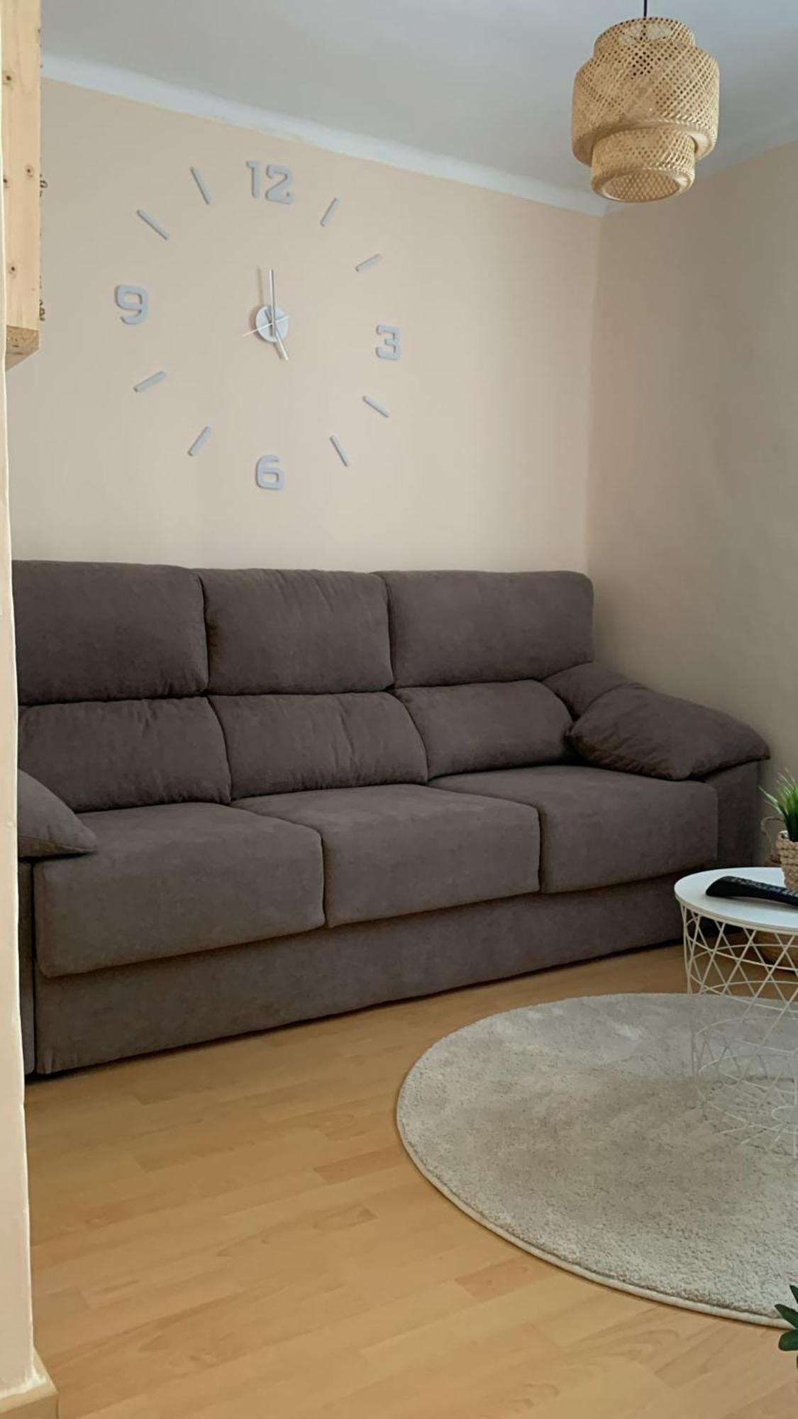 O Pisino Apartment Ourense Bagian luar foto