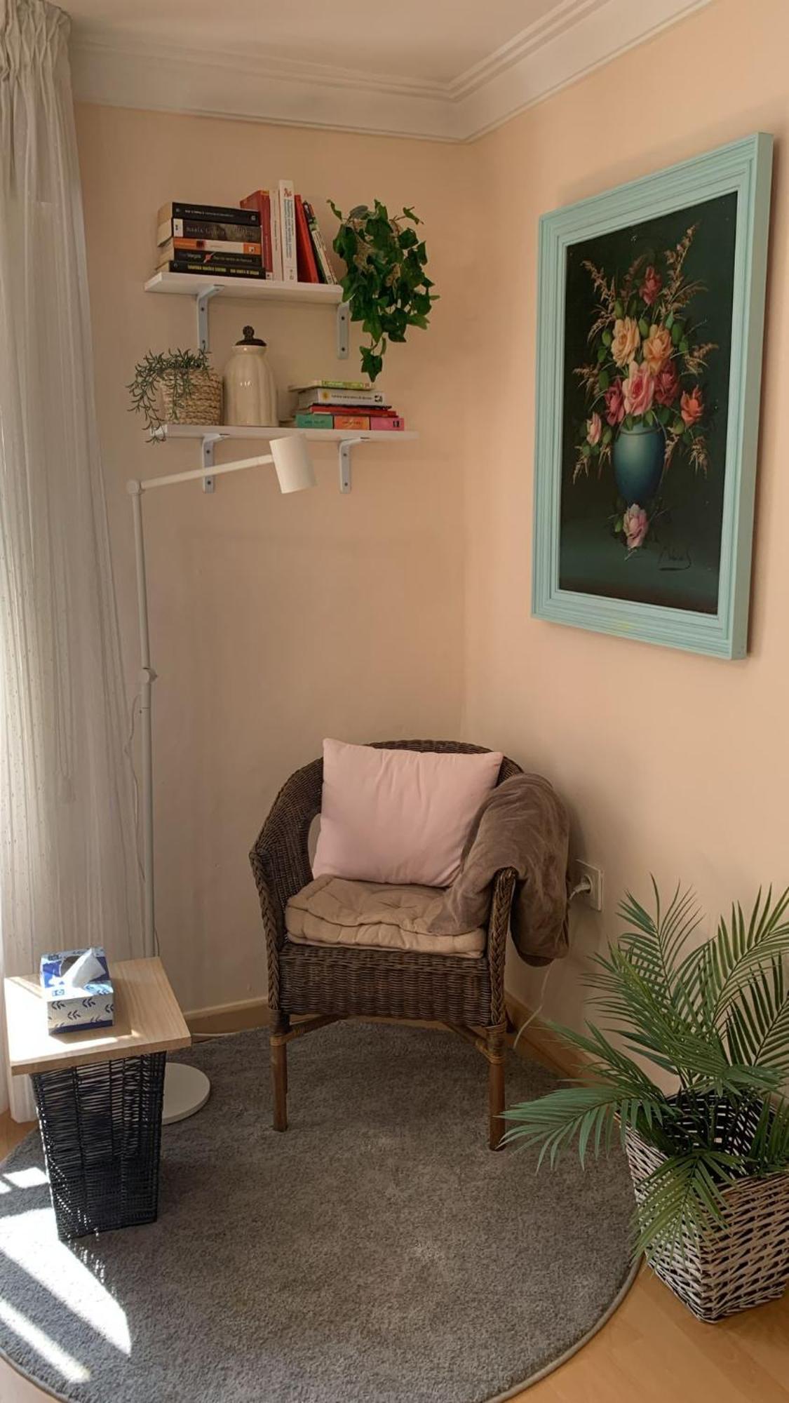 O Pisino Apartment Ourense Bagian luar foto