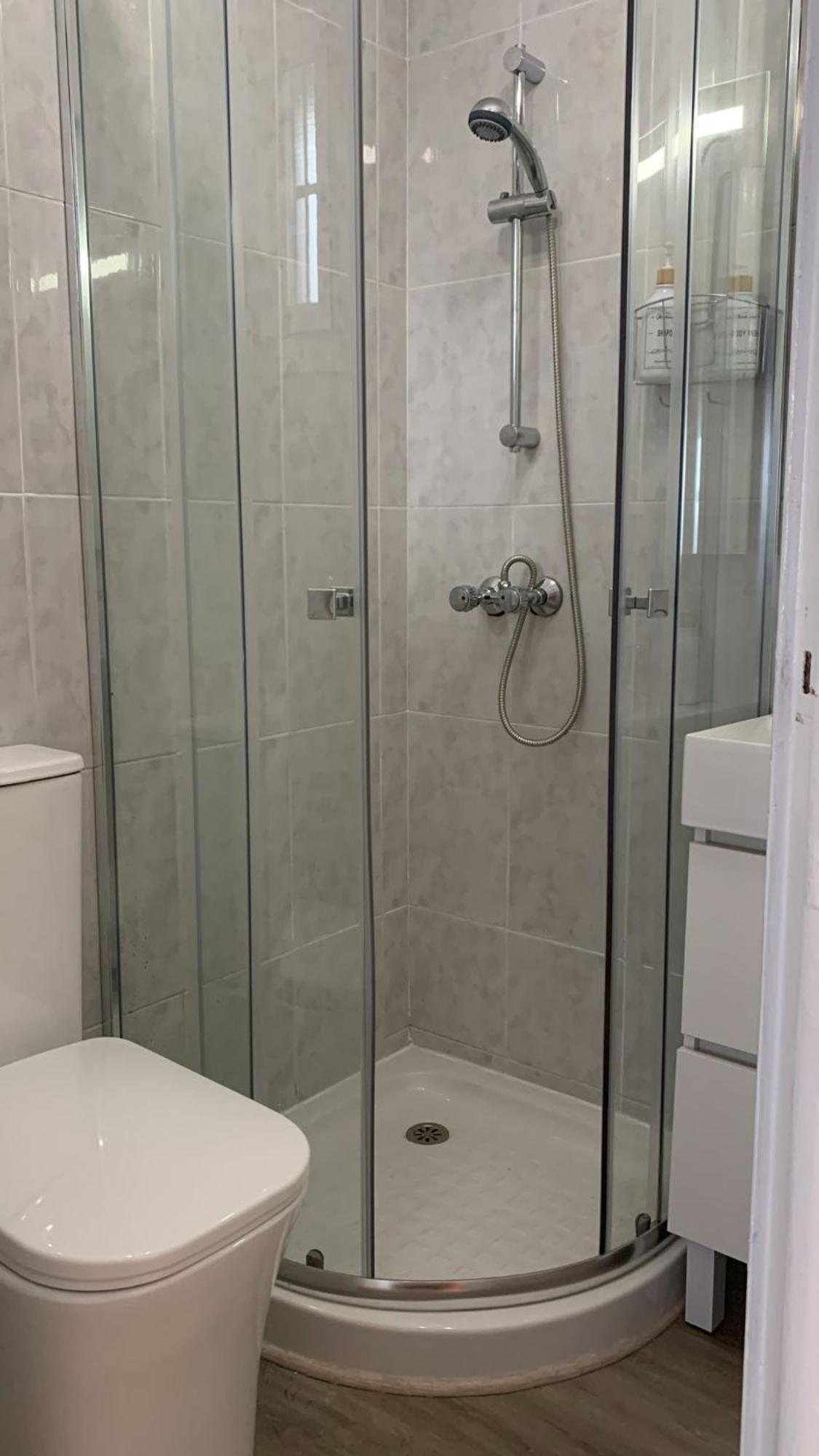 O Pisino Apartment Ourense Bagian luar foto